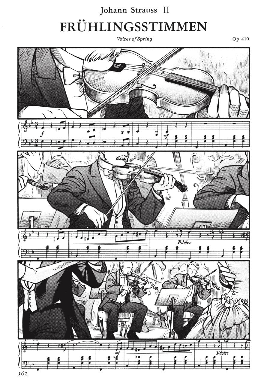 Read Emma en Manga Online