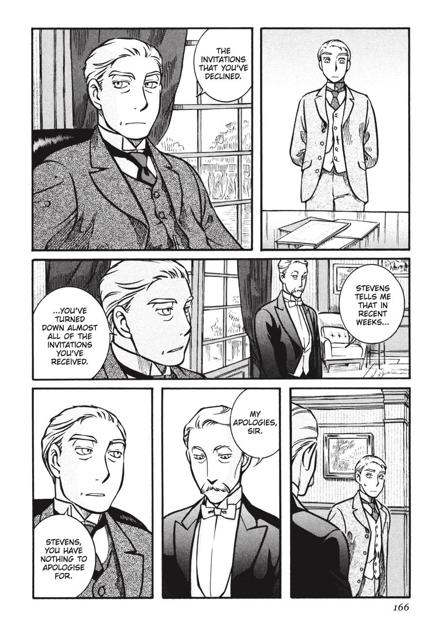 Read Emma en Manga Online