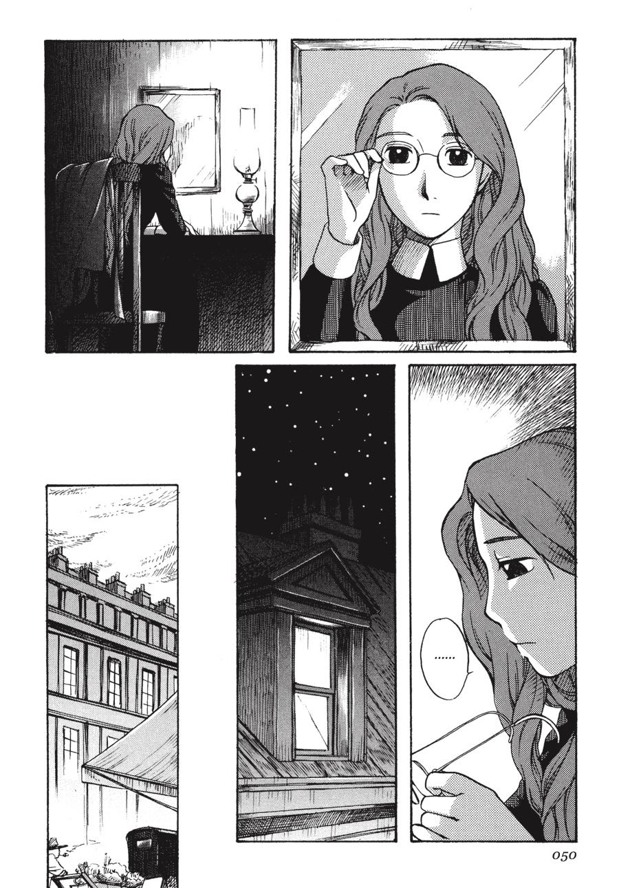 Read Emma en Manga Online
