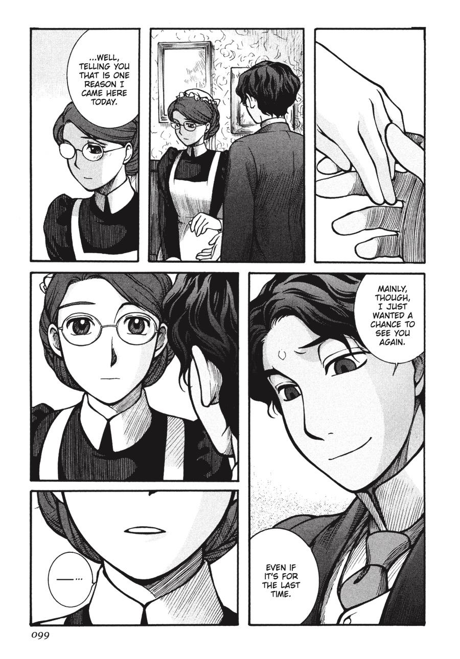 Read Emma en Manga Online