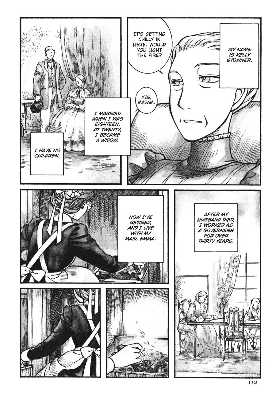 Read Emma en Manga Online