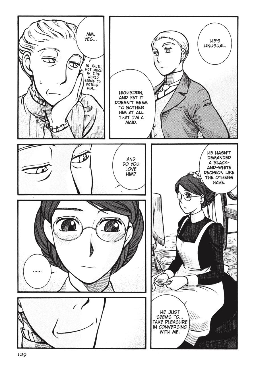 Read Emma en Manga Online