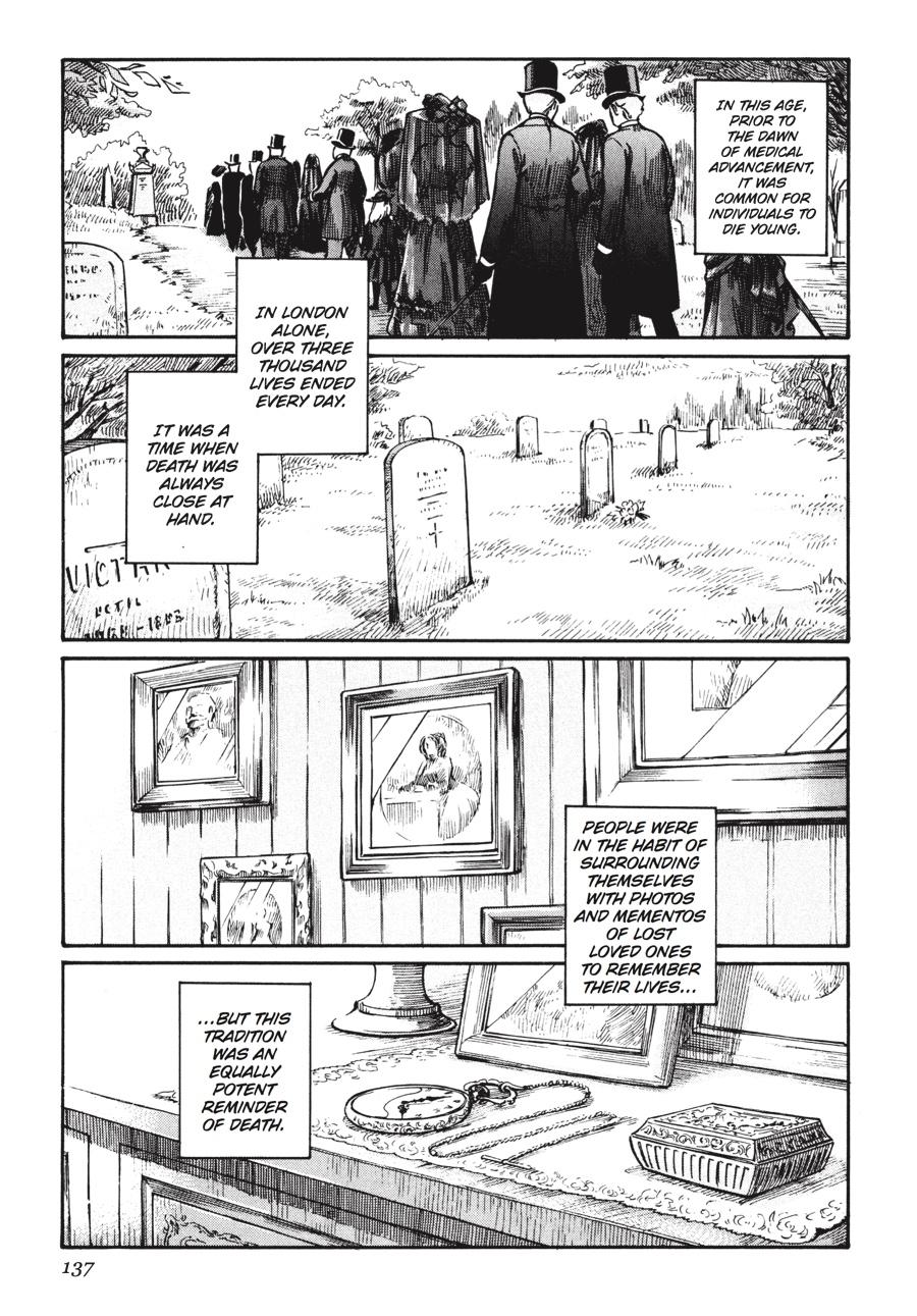 Read Emma en Manga Online