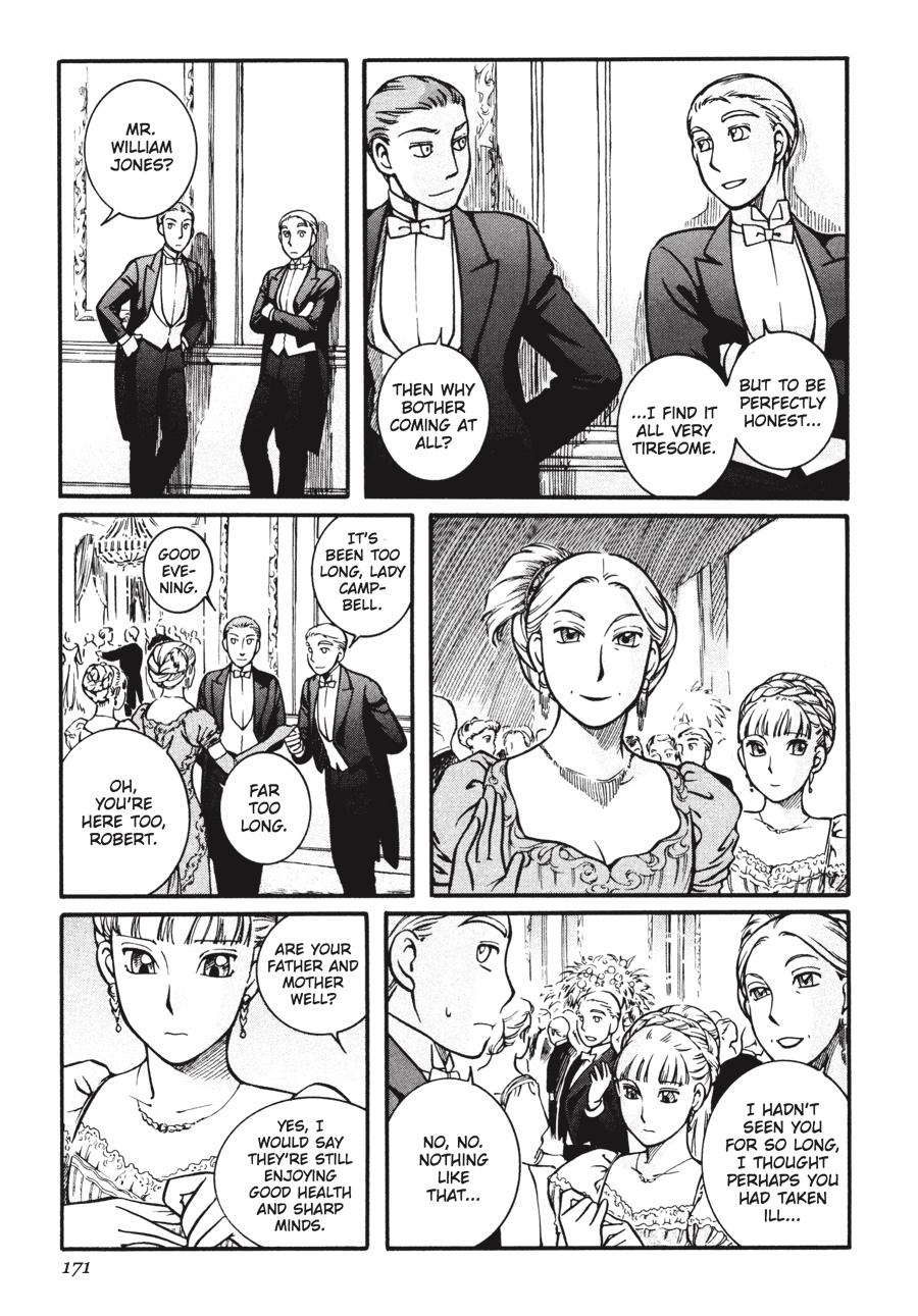 Read Emma en Manga Online