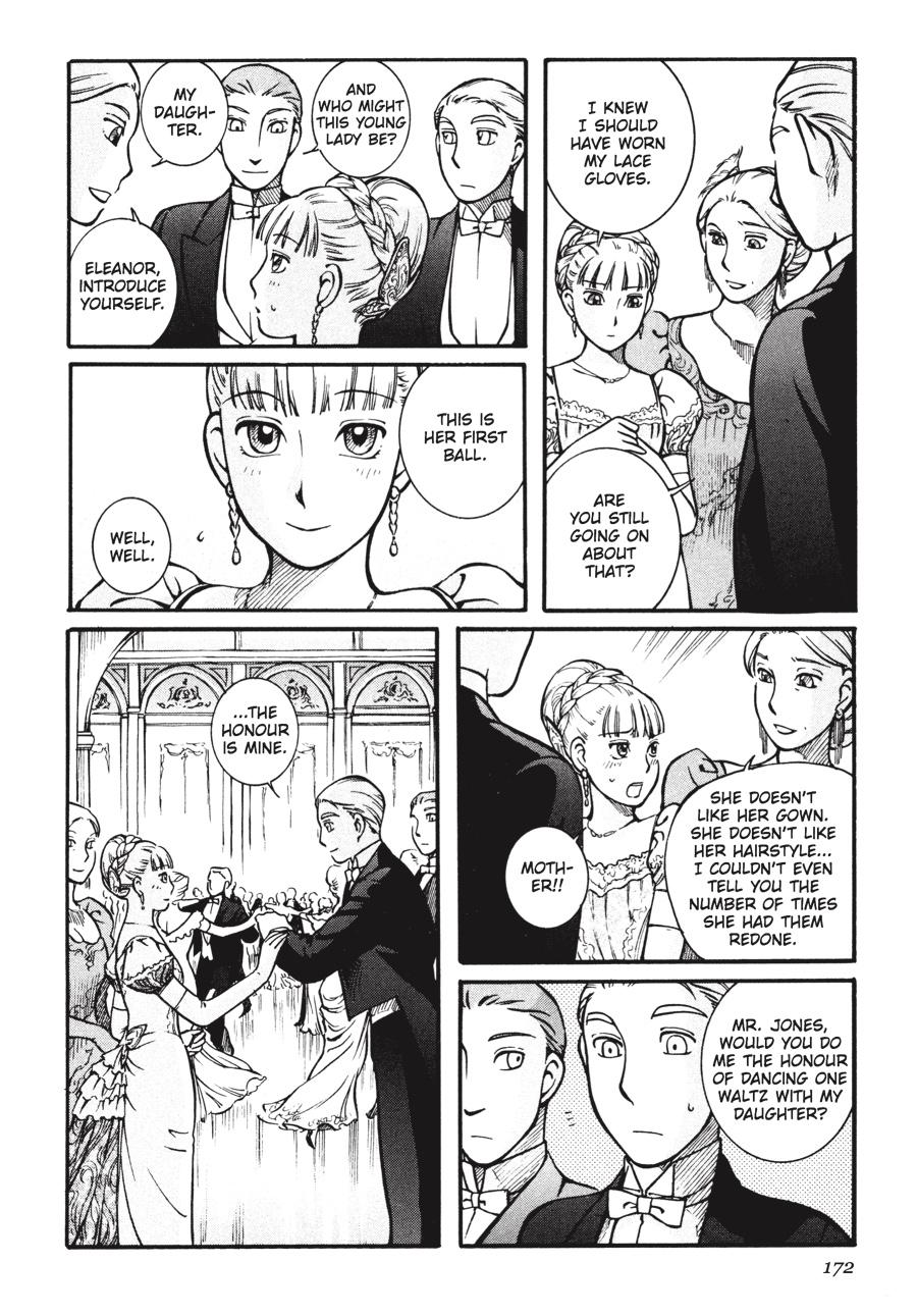 Read Emma en Manga Online