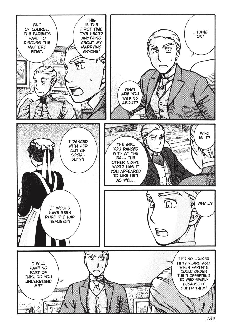 Read Emma en Manga Online