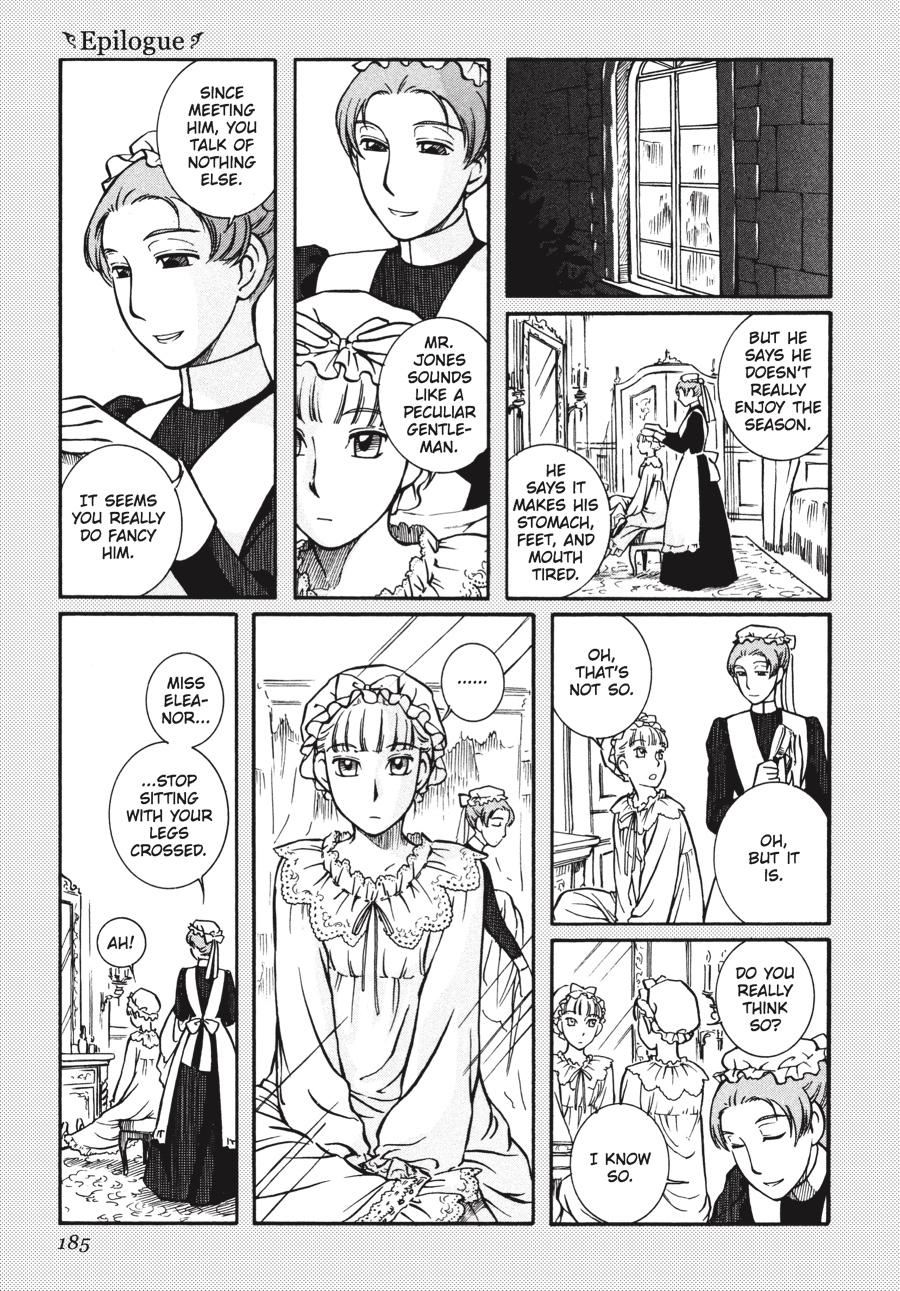 Read Emma en Manga Online