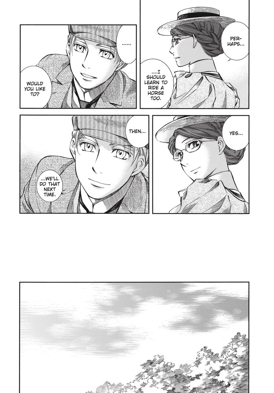 Read Emma en Manga Online