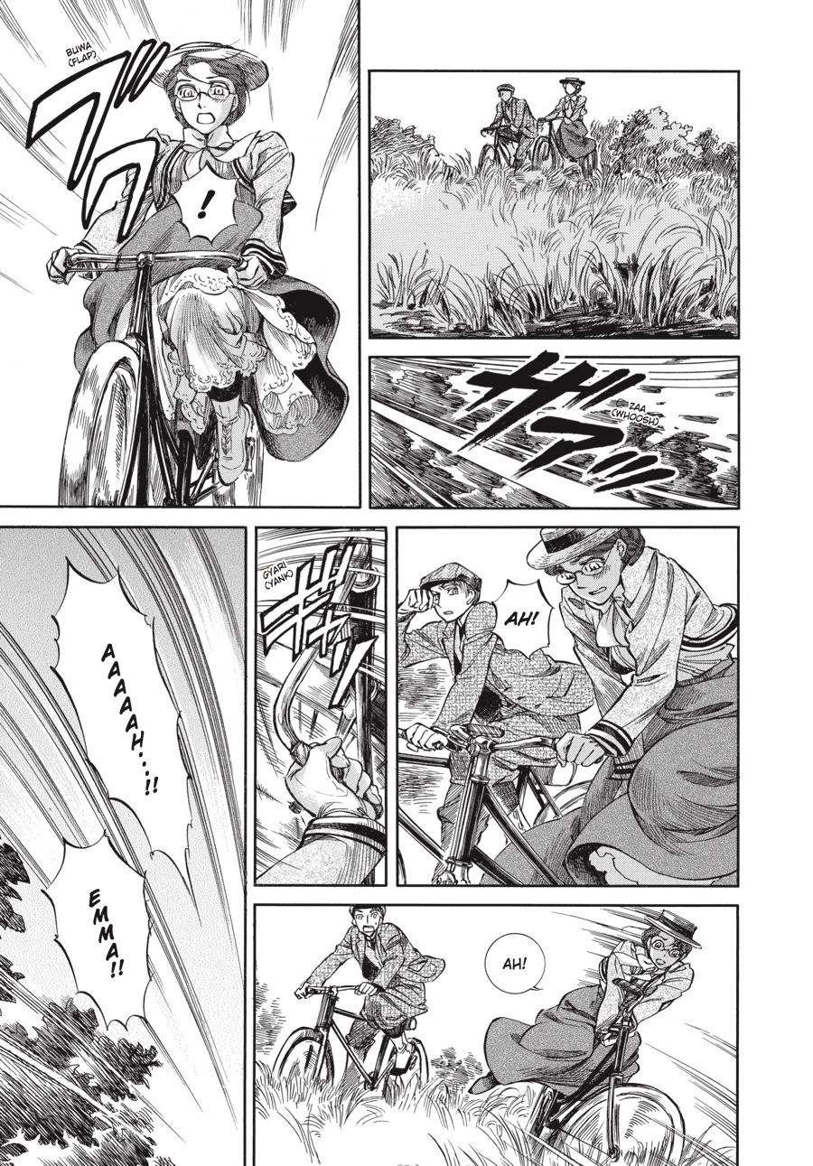 Read Emma en Manga Online