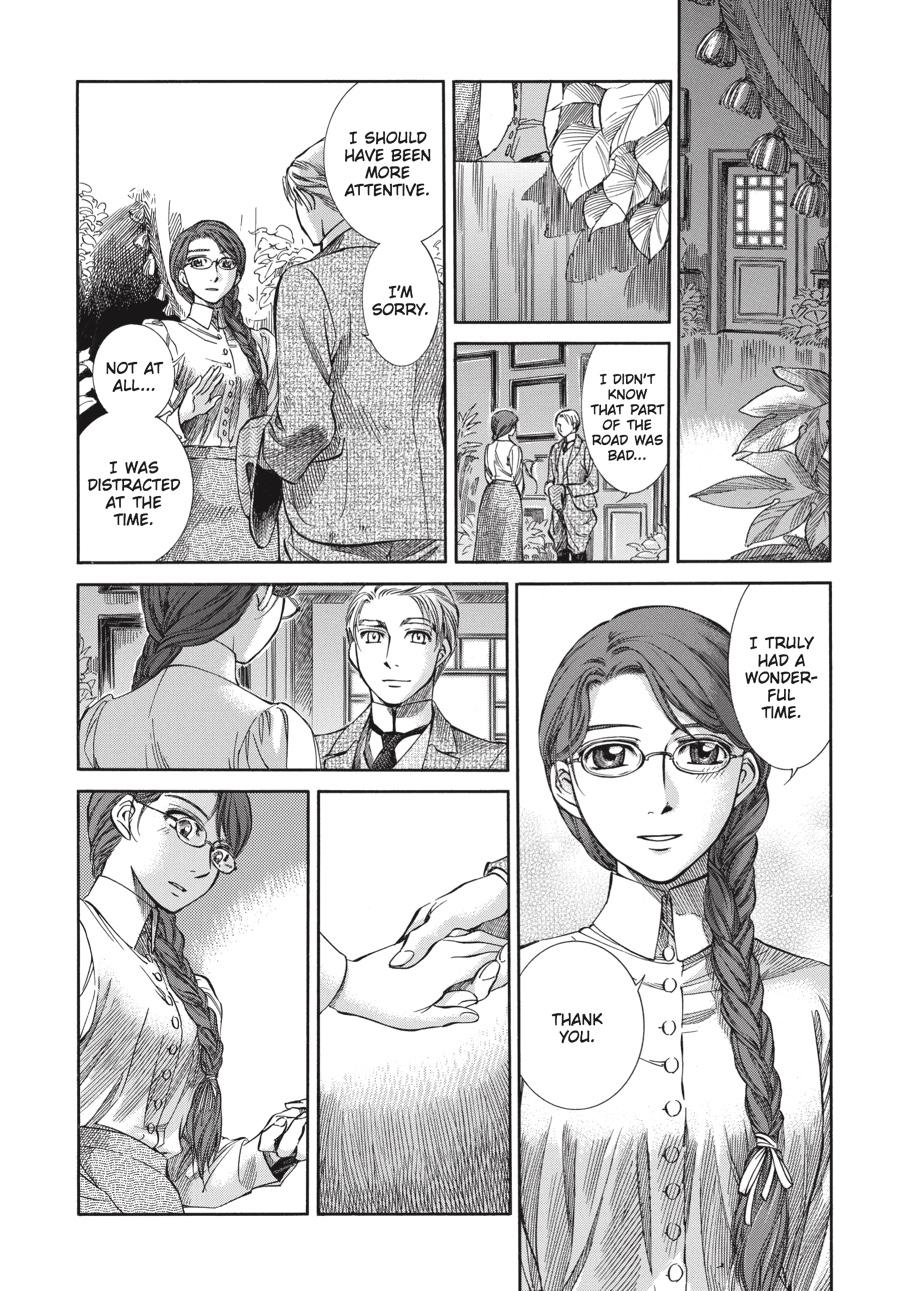 Read Emma en Manga Online