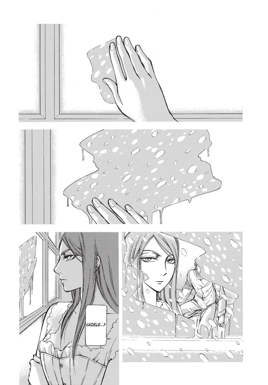 Read Emma en Manga Online