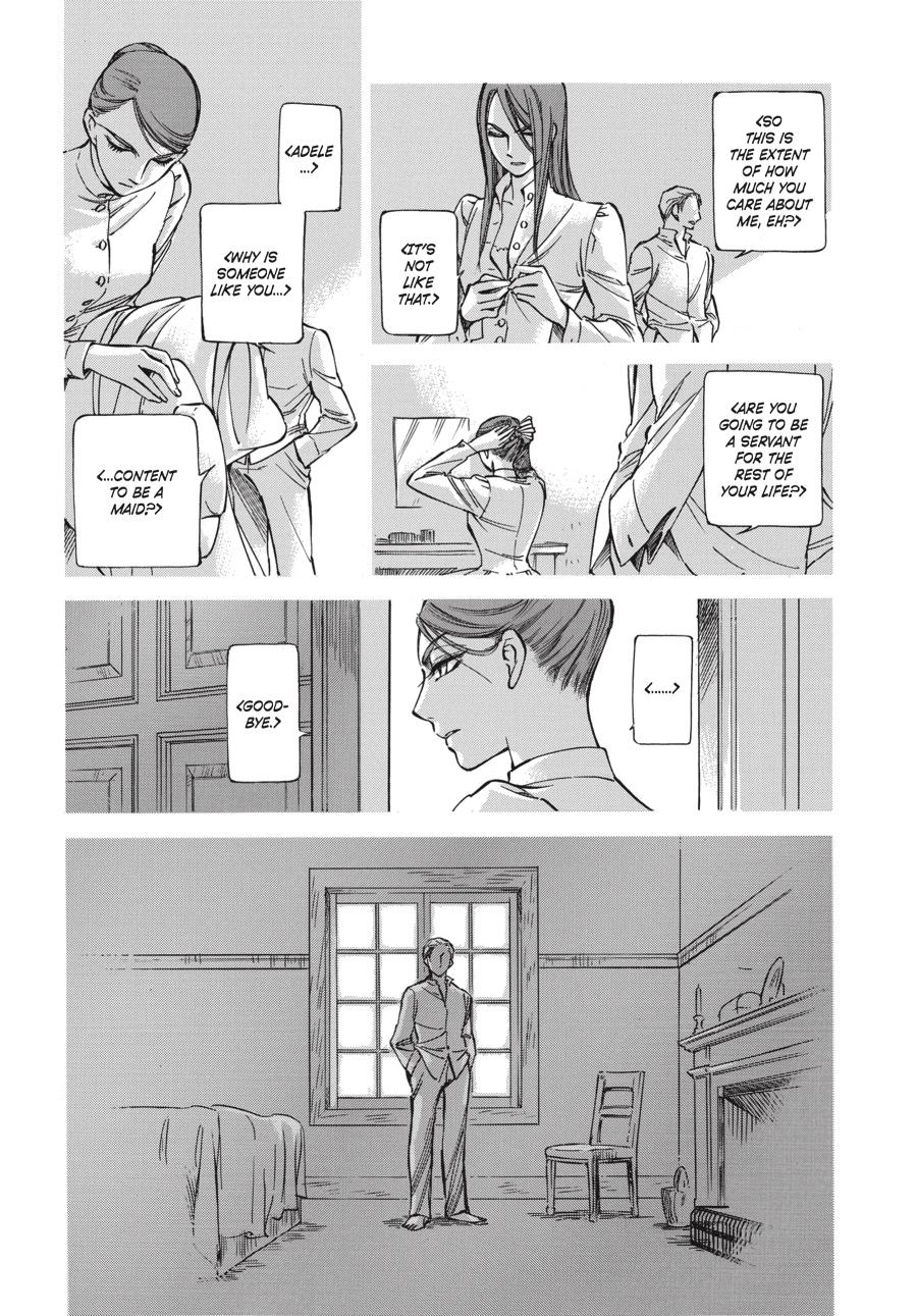 Read Emma en Manga Online