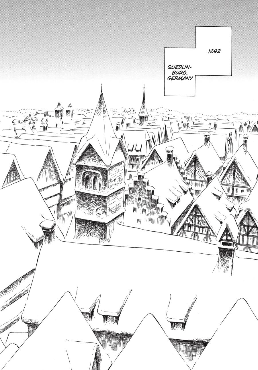 Read Emma en Manga Online