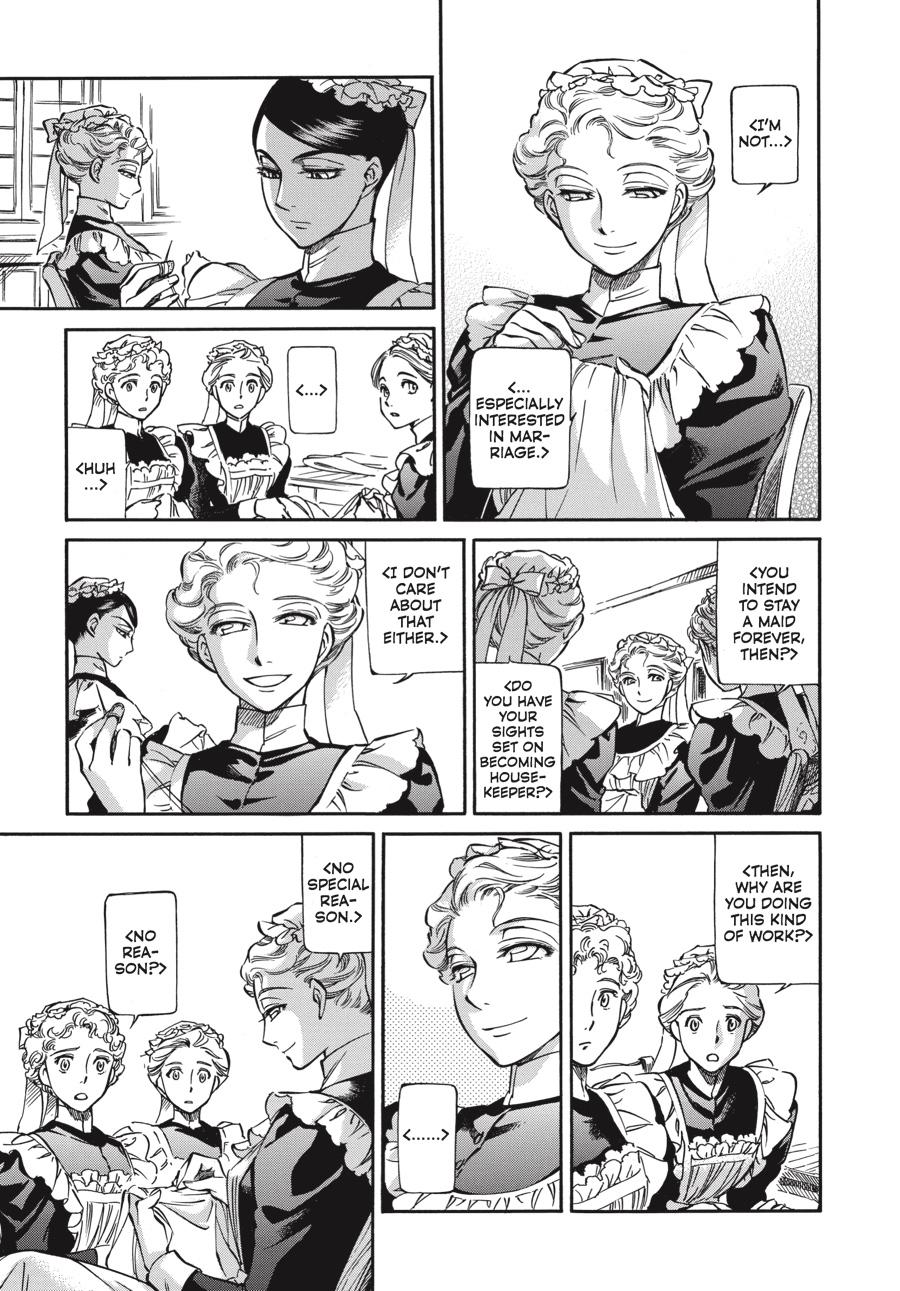 Read Emma en Manga Online