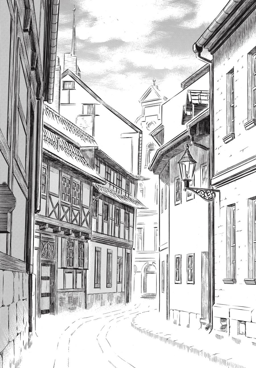 Read Emma en Manga Online