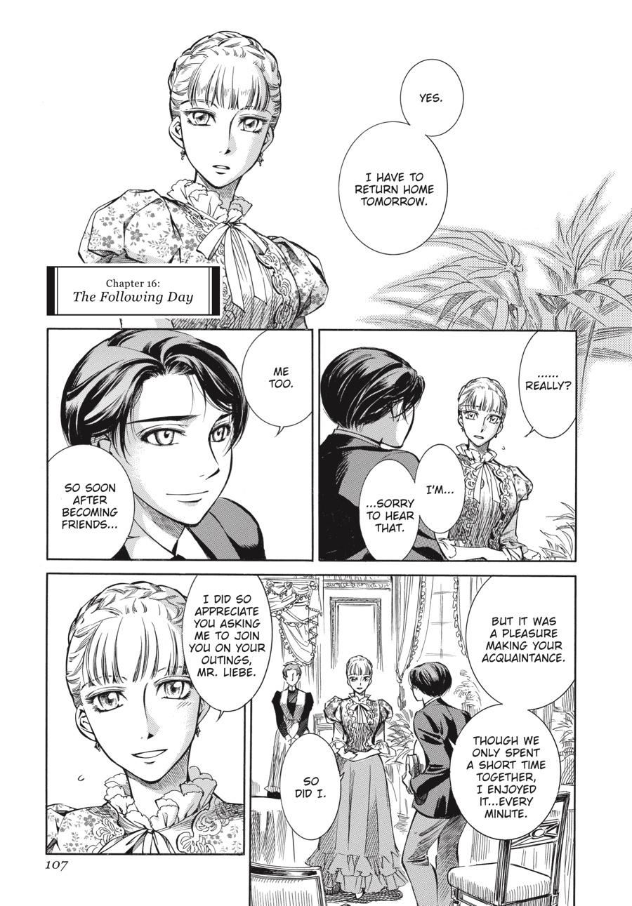 Read Emma en Manga Online