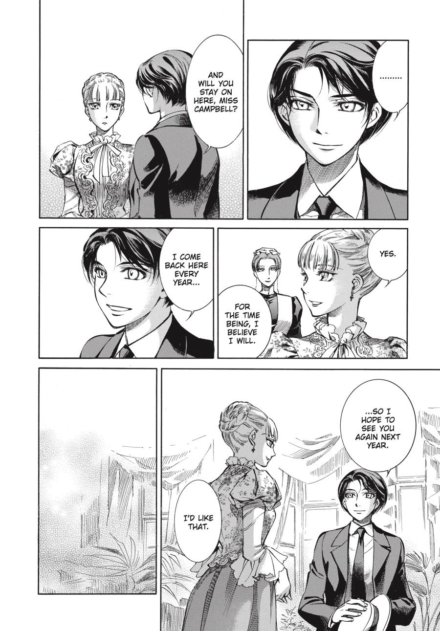 Read Emma en Manga Online
