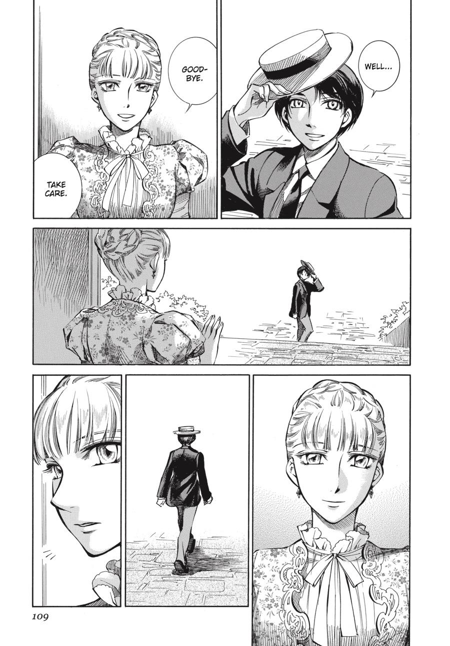 Read Emma en Manga Online