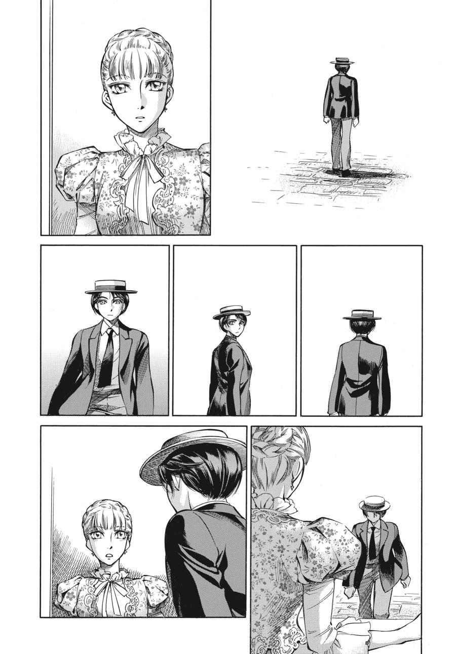 Read Emma en Manga Online
