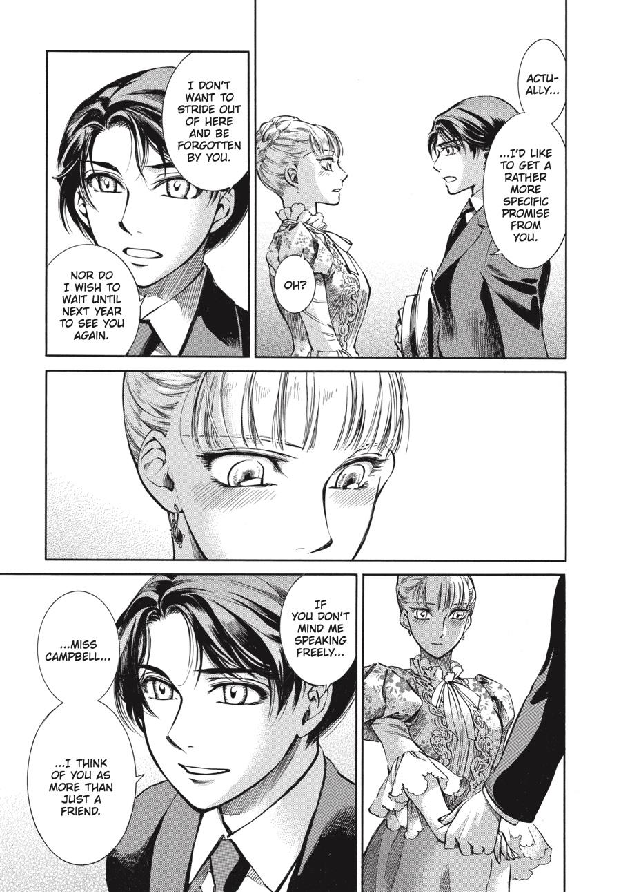 Read Emma en Manga Online