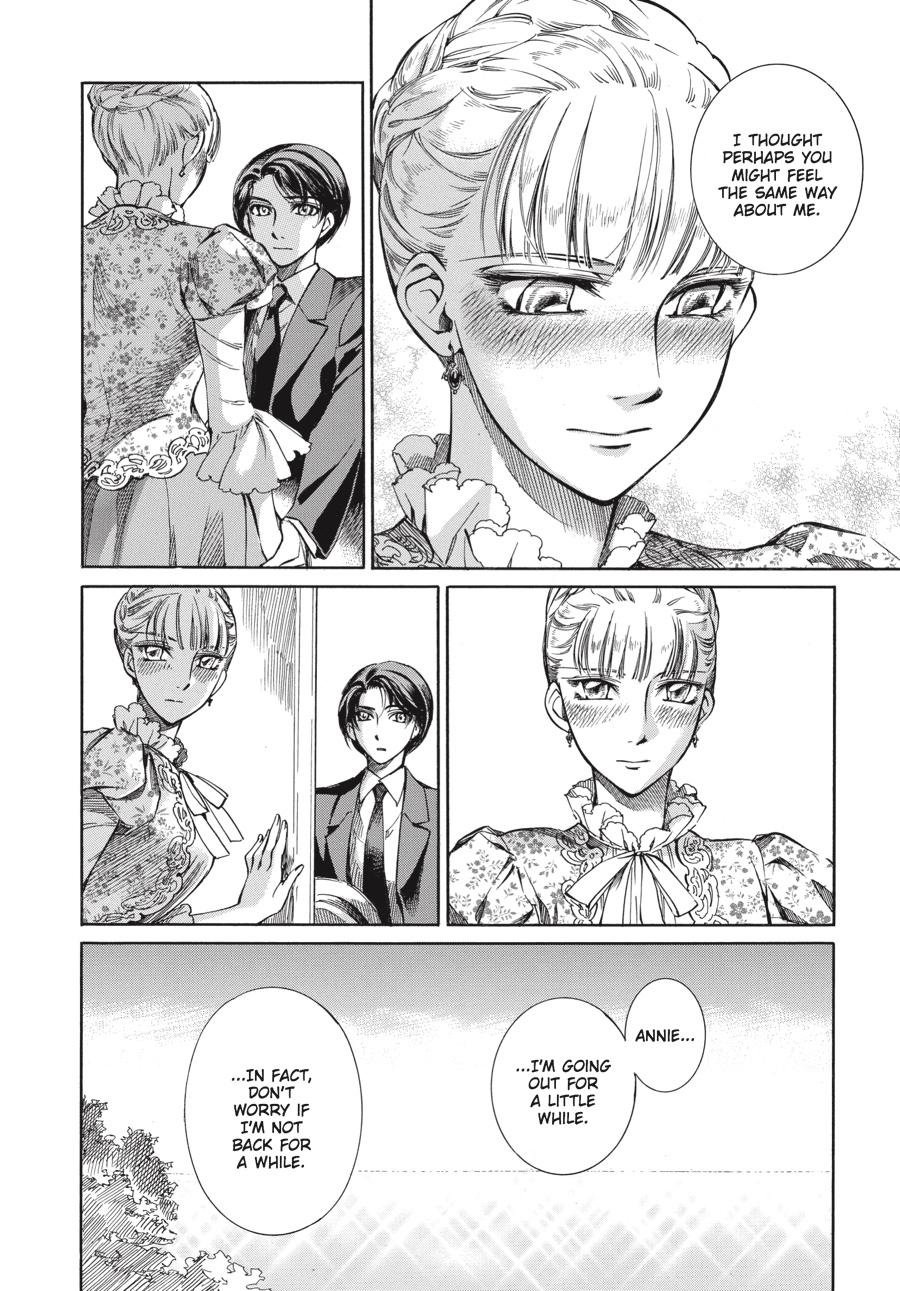 Read Emma en Manga Online
