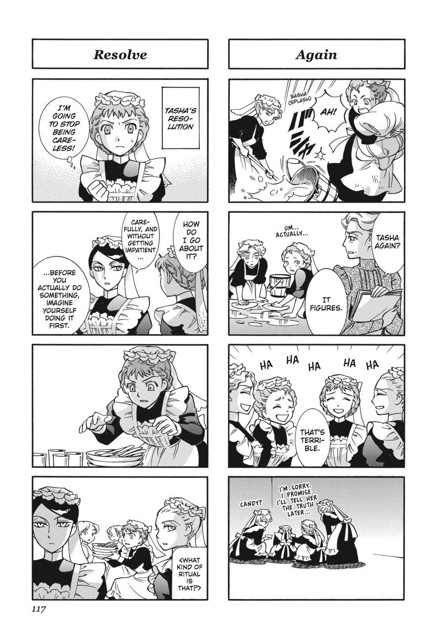 Read Emma en Manga Online