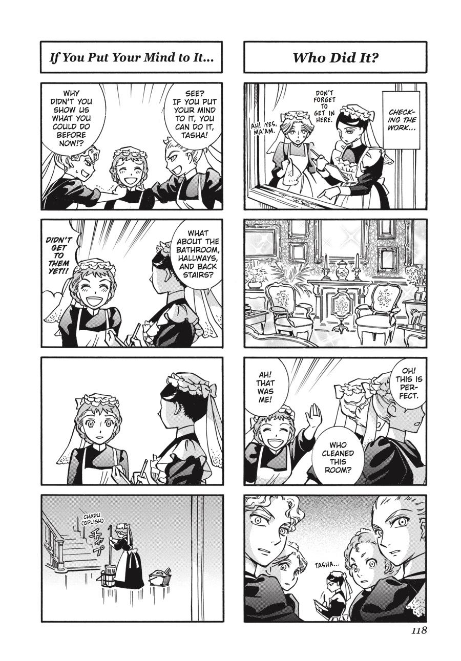 Read Emma en Manga Online