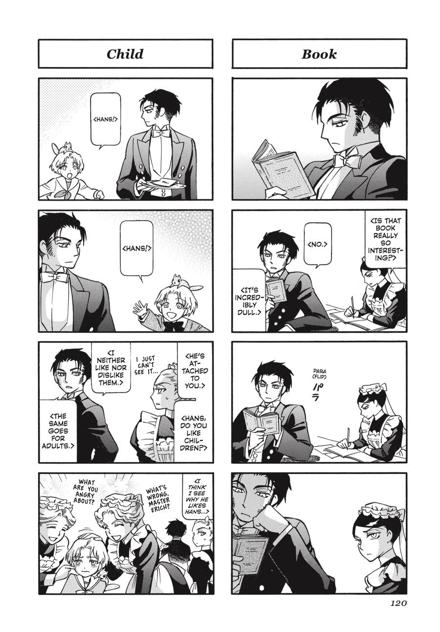 Read Emma en Manga Online
