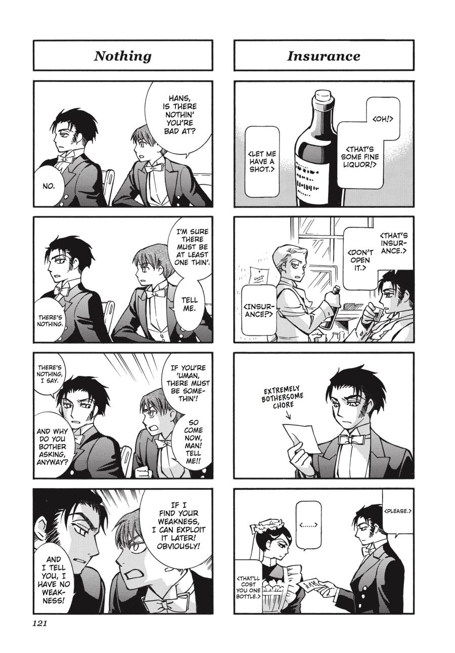 Read Emma en Manga Online