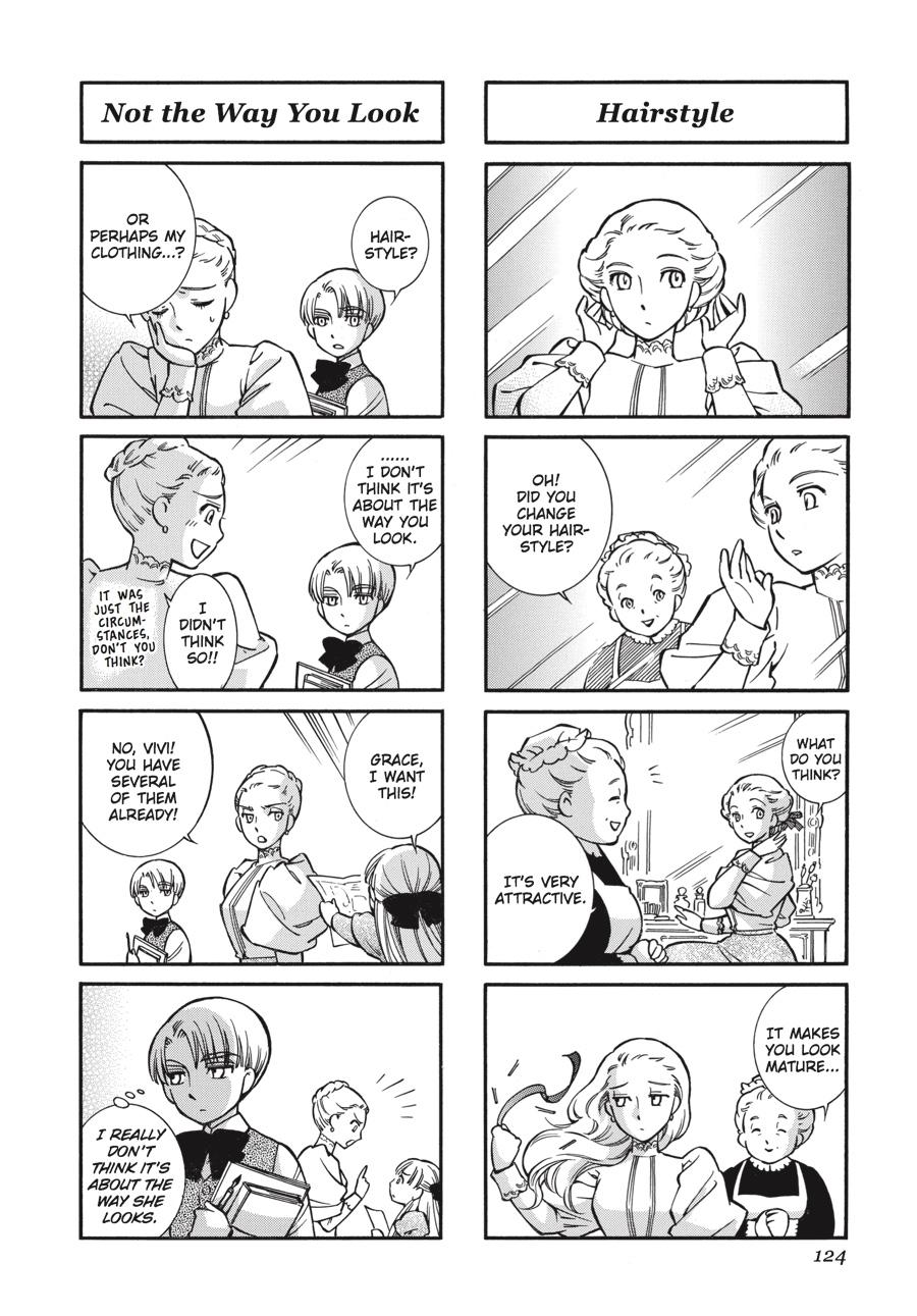 Read Emma en Manga Online