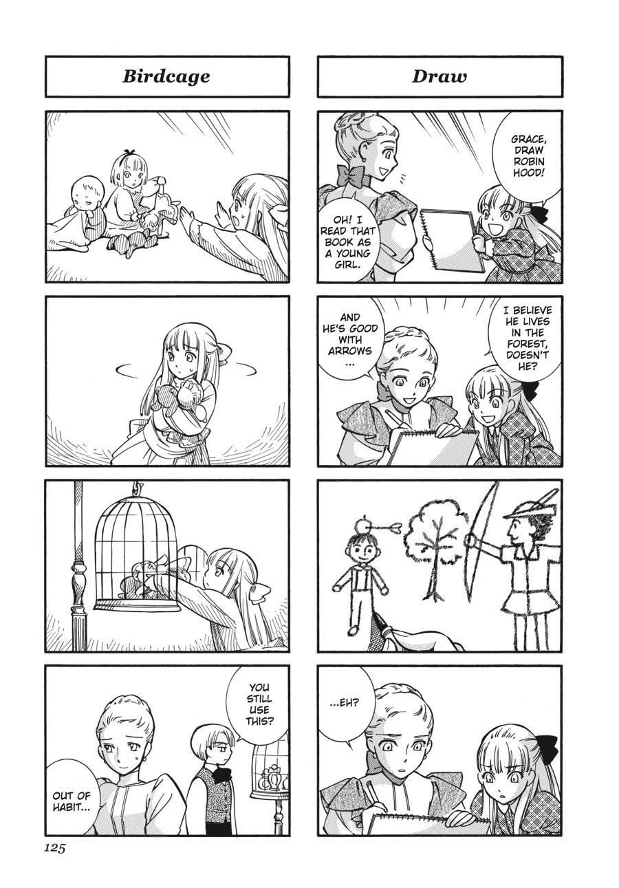 Read Emma en Manga Online