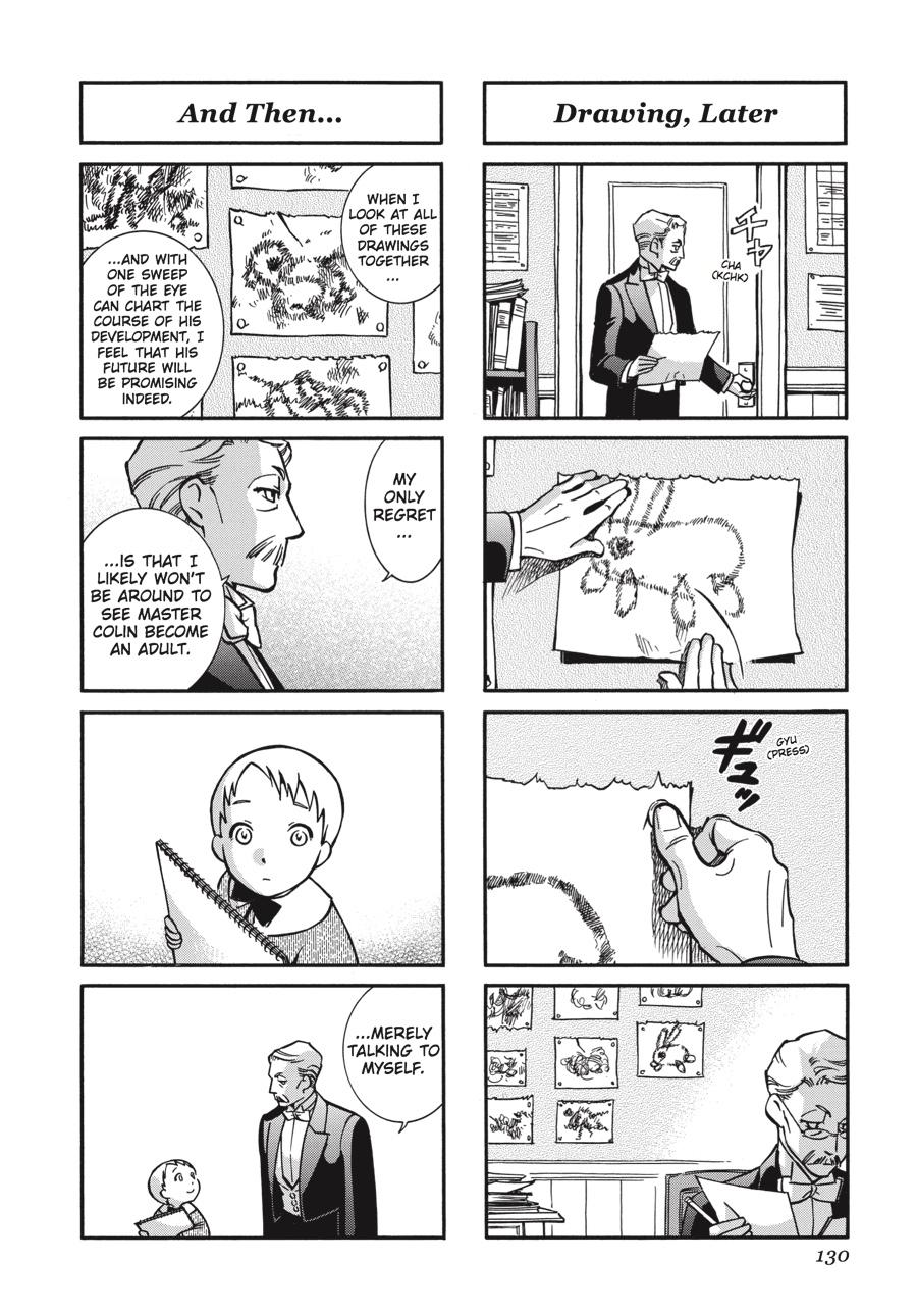 Read Emma en Manga Online