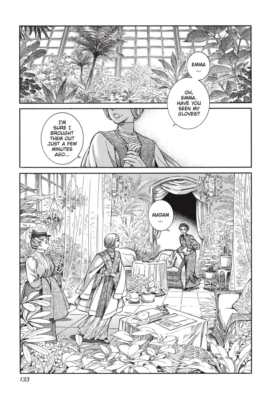 Read Emma en Manga Online