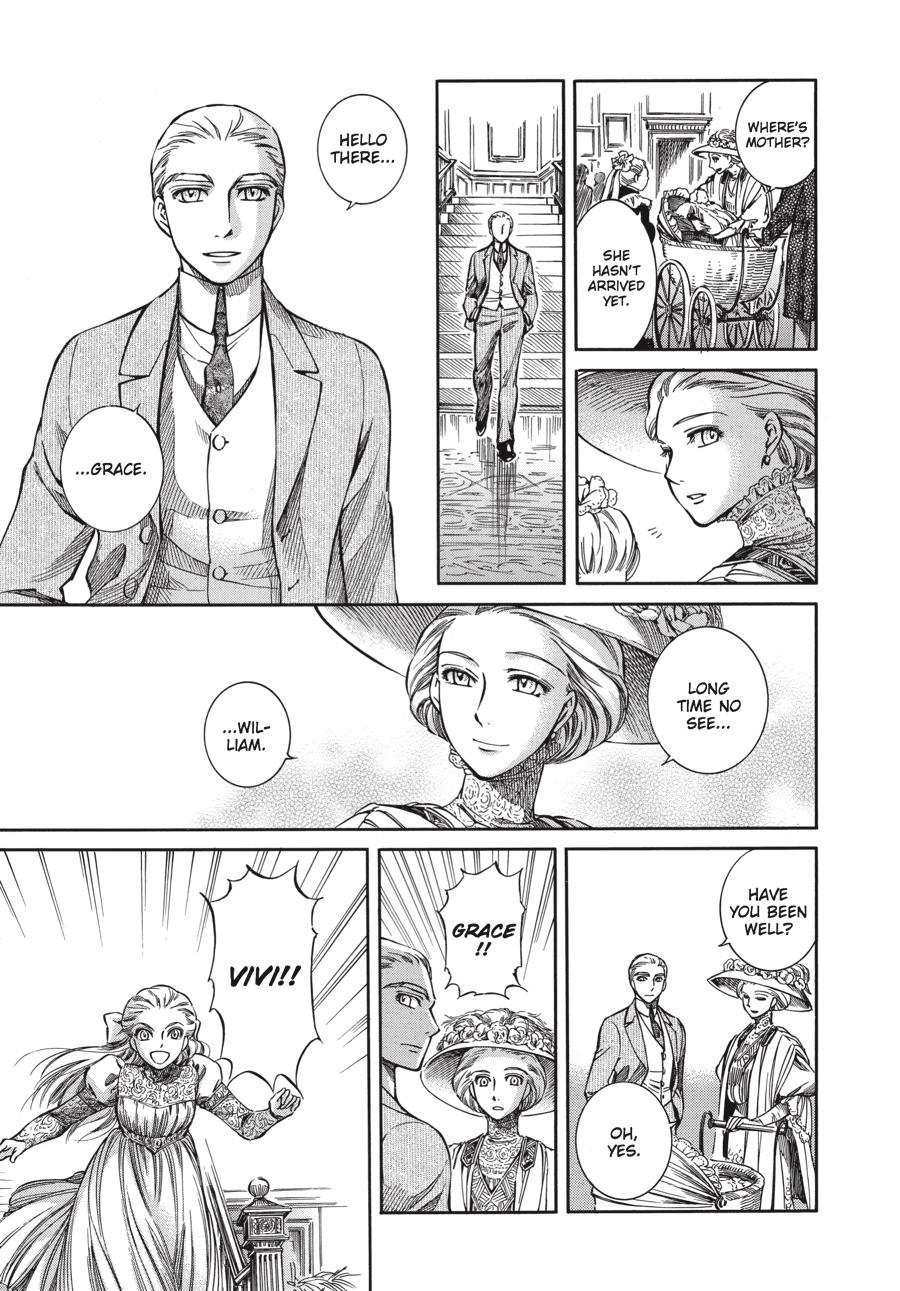 Read Emma en Manga Online