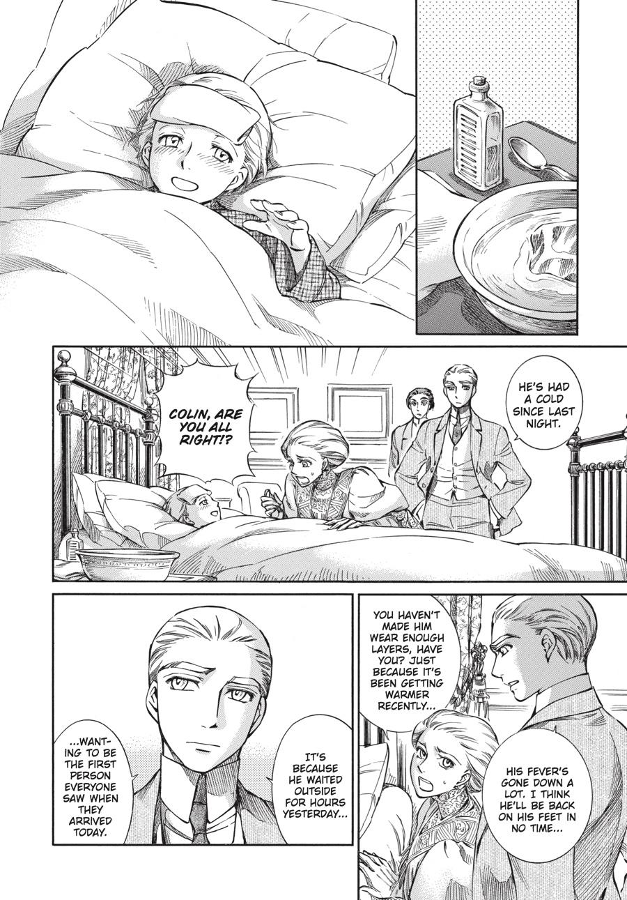 Read Emma en Manga Online