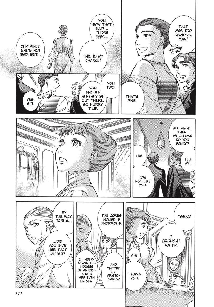 Read Emma en Manga Online