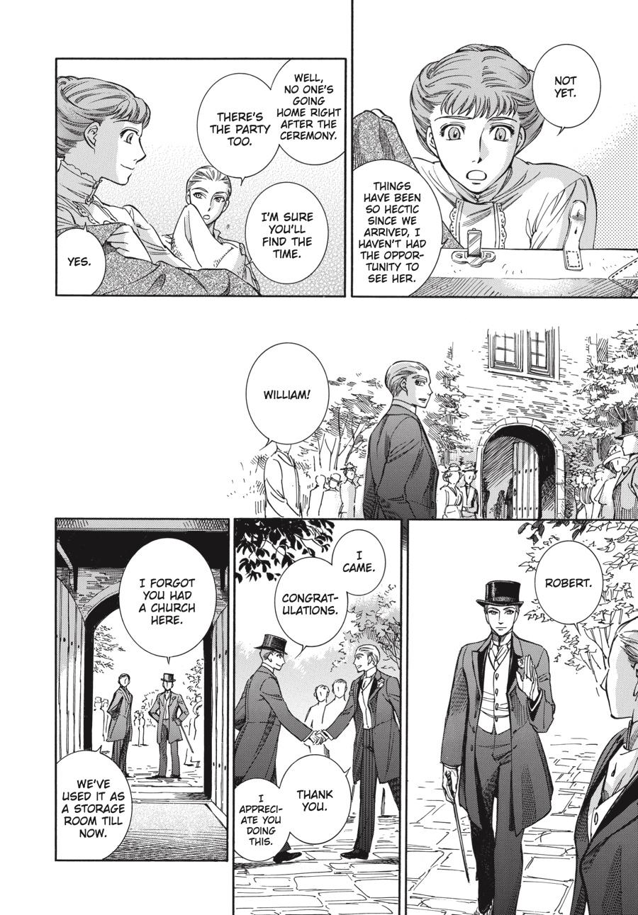 Read Emma en Manga Online