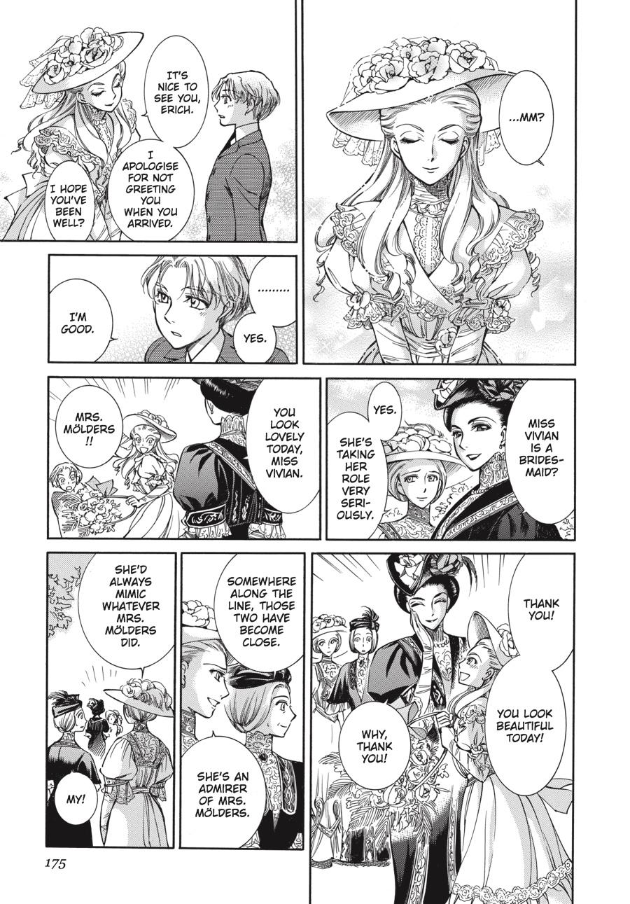 Read Emma en Manga Online