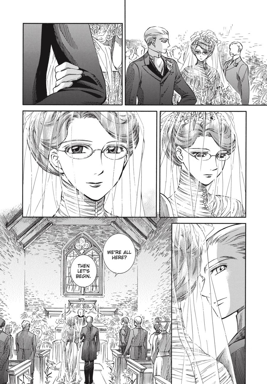 Read Emma en Manga Online