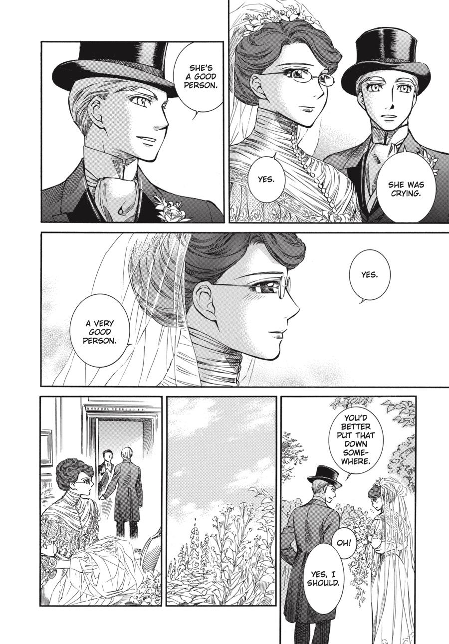 Read Emma en Manga Online