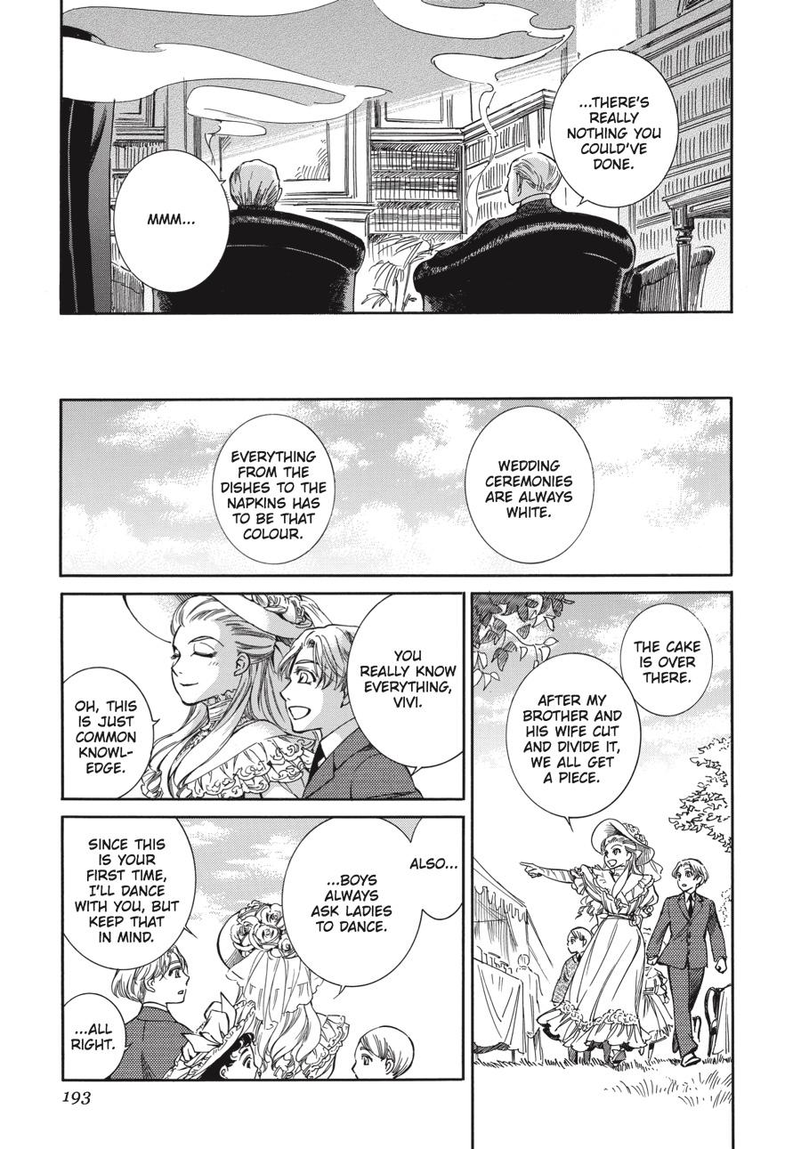 Read Emma en Manga Online