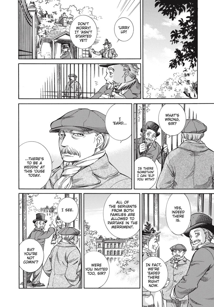 Read Emma en Manga Online