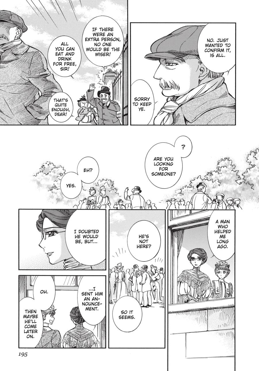 Read Emma en Manga Online