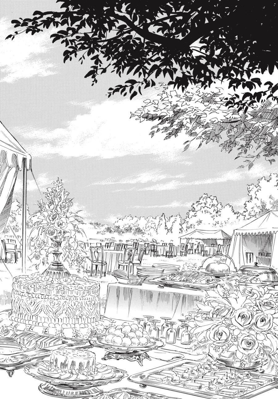 Read Emma en Manga Online