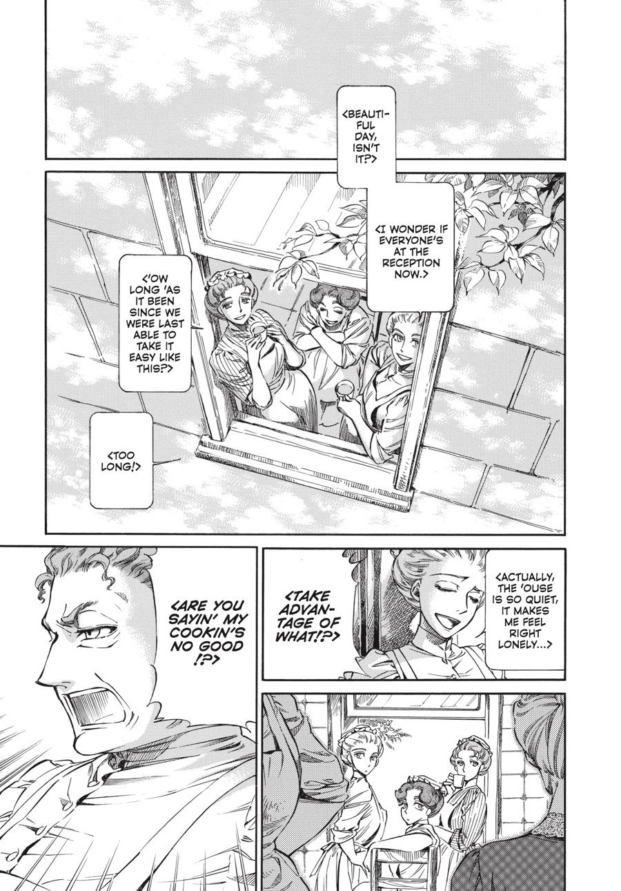 Read Emma en Manga Online