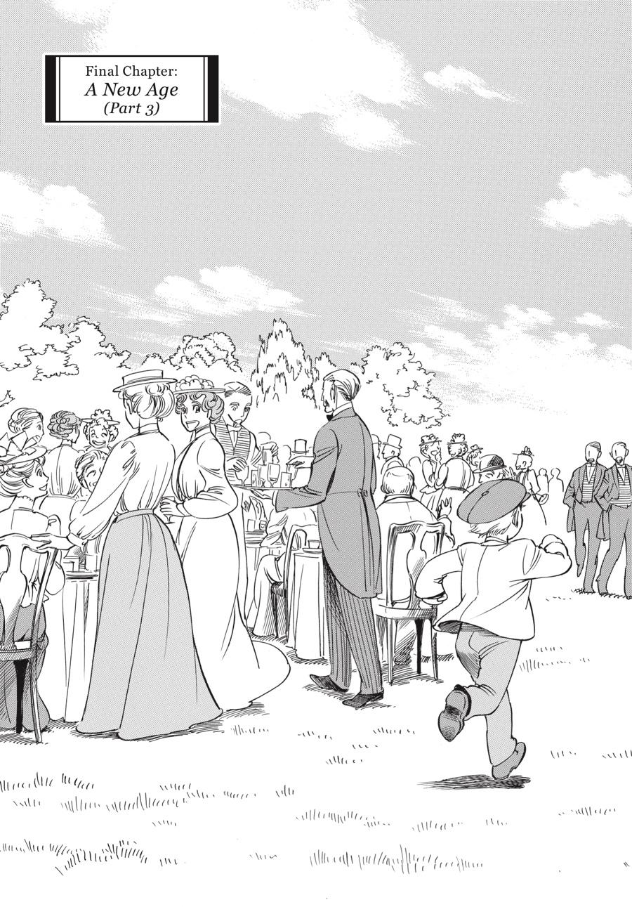Read Emma en Manga Online