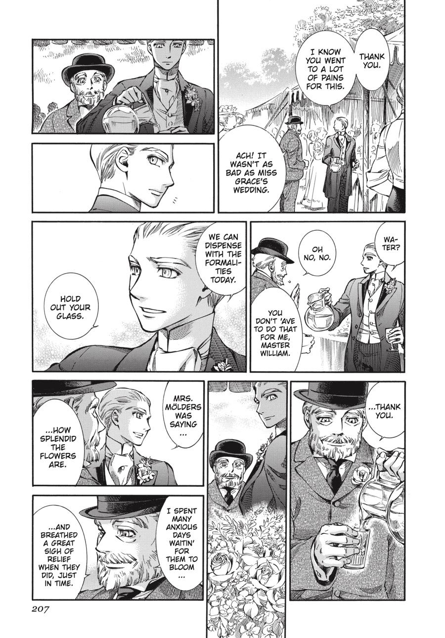 Read Emma en Manga Online