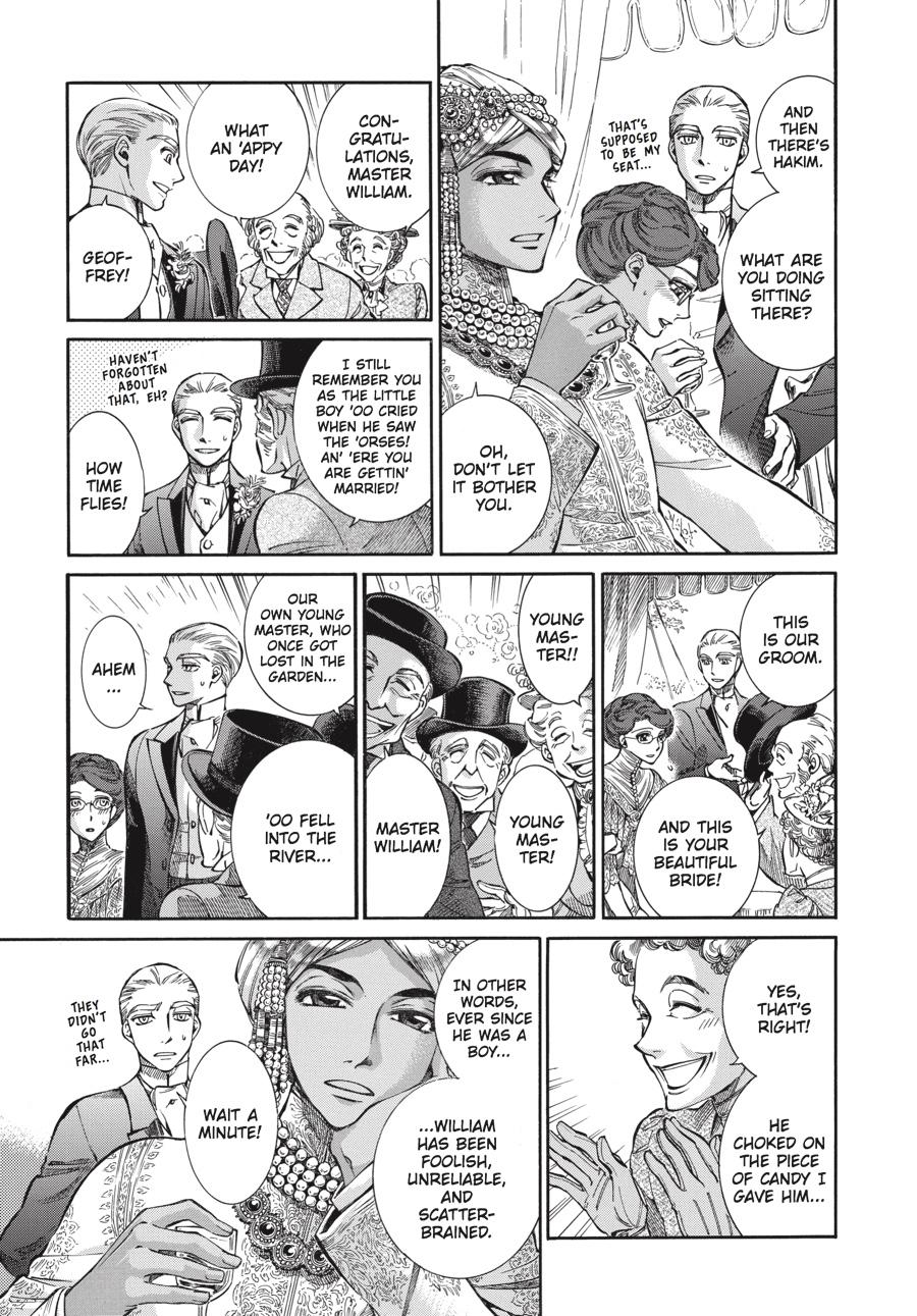 Read Emma en Manga Online