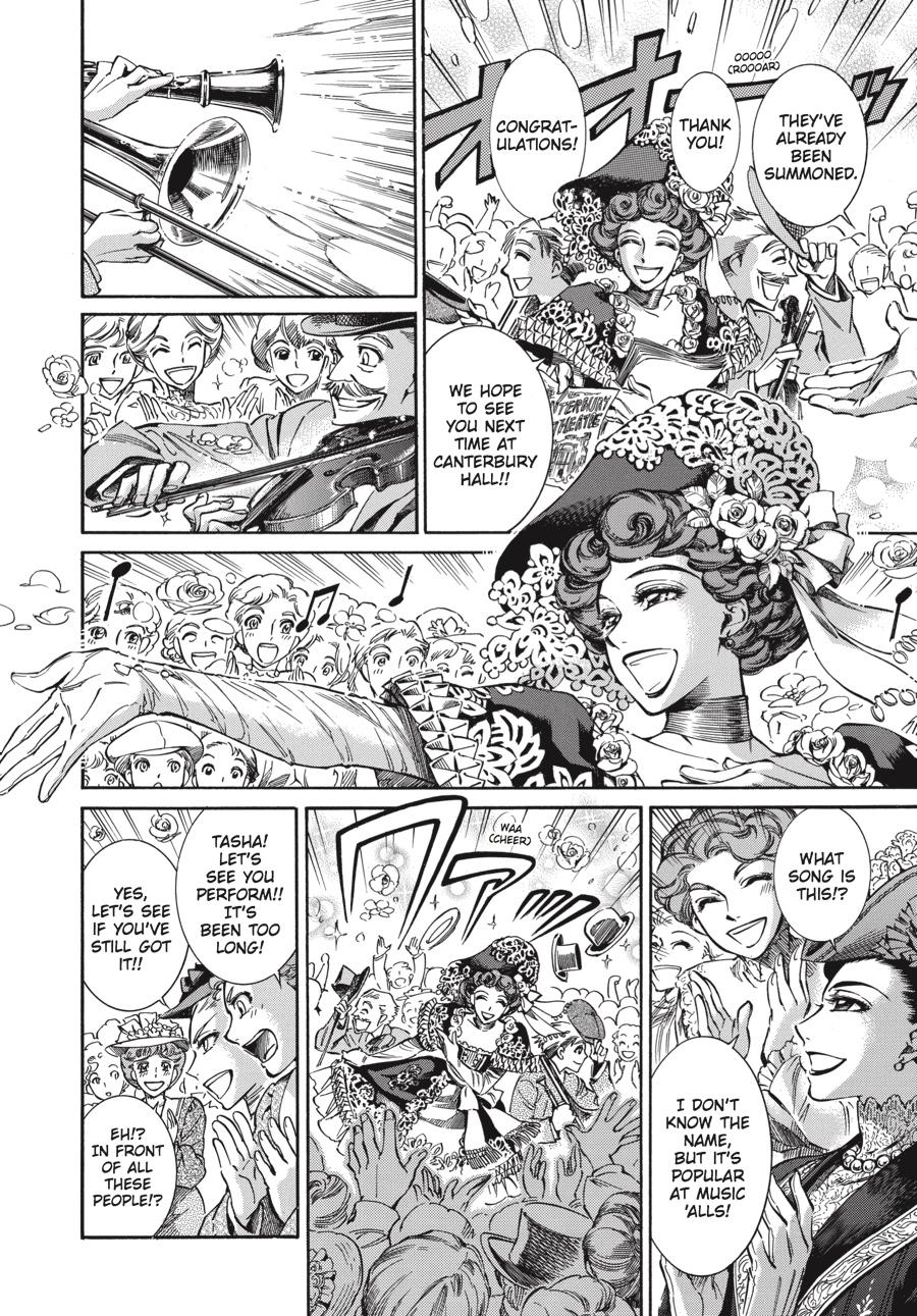 Read Emma en Manga Online