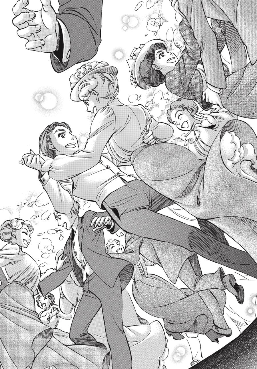 Read Emma en Manga Online